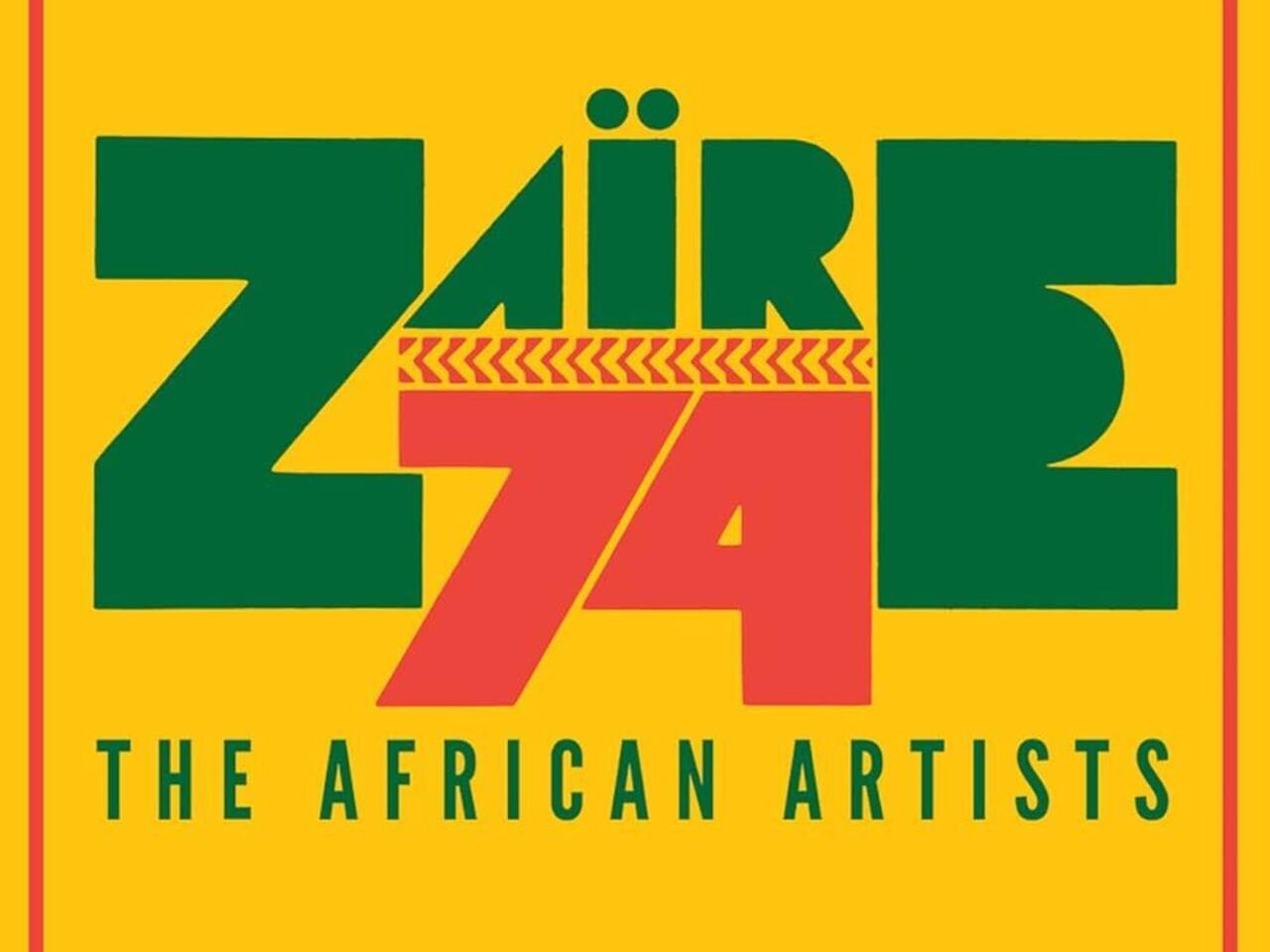 Zaïre 74, le concert mythique réunissant Afrique et Amérique